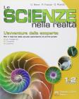 Le Scienze nella realta' vol.1