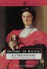 La trentenne
