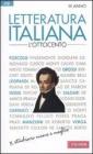 Letteratura italiana vol.3