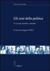 Gli ismi della politica. 52 voci per ascoltare il presente