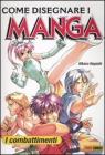 Come disegnare i Manga vol.3 Come disegnare i Manga vol.3