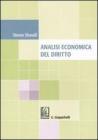 Analisi economica del diritto Analisi economica del diritto