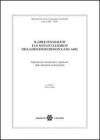 Il �liber synodalium� e la �nota ecclesiarum� della diocesi di Cremona (1385-1400). Edizione dei manoscritti e repertorio delle istituzioni ecclesistiche