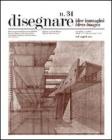 Disegnare. Idee, immagini vol.34