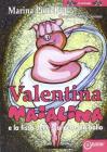 Valentina Maialina e la fissa delle scarpette da ballo