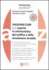 Vademecum dell'esperto in infortunistica del traffico e della circolazione stradale. Con CD-ROM