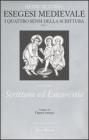 Esegesi medievale. Scrittura ed Eucarestia. I quattro sensi della scrittura vol.3