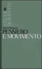Pensiero e movimento
