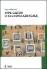 Applicazioni di economia aziendale Applicazioni di economia aziendale