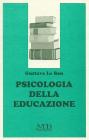 Psicologia della educazione