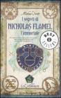 L' alchimista. I segreti di Nicholas Flamel, l'immortale