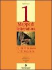 Mappe di letteratura. Contesti, monografie, raccordi, temi. Per gli Ist. professionali vol.2