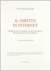 Il diritto in Internet. Ciberspazio e risorse giuridiche per il professionista del diritto