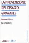 La prevenzione del disagio giovanile