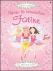 Fatine. Con adesivi