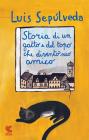Storia di un gatto e del topo che diventò suo amico Storia di un gatto e del topo che diventò suo amico