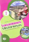 Vacaciones misteriosas. Con CD Audio. Per la Scuola media vol.1