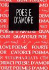 Poesie d'amore