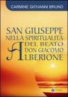 San Giuseppe nella spiritualit� del Beato Don Giacomo Alberione
