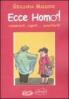 Ecce homo. Libro di vignette