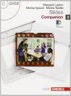 Slides. Companion. Con espansione online. Per le Scuole superiori. Con CD Audio e CD-ROM vol.2