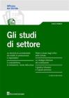 Gli studi di settore