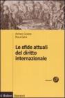 Le sfide attuali del diritto internazionale Le sfide attuali del diritto internazionale