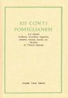 Dodici conti pomiglianesi con varianti avellinesi, milanesi, toscane, leccesi... (rist. anast. 1876)