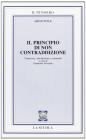 Il Principio di non contraddizione