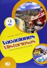Vacaciones misteriosas. Con CD Audio. Per la Scuola media vol.2