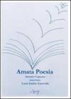 Amata poesia. Antonio Capuzzo intervista Lucia Gaddo Zanovello