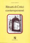 Ritratti di critici contemporanei Ritratti di critici contemporanei