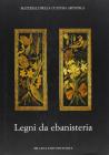 Legni da ebanisteria