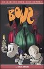 I cerchi fantasma. Bone vol.1