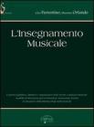 L' insegnamento musicale