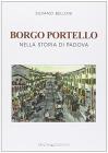 Borgo Portello nella storia di Padova