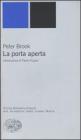 La porta aperta La porta aperta