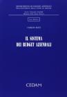 Il sistema dei budget aziendali