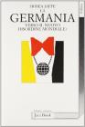 La Germania. Verso un nuovo disordine mondiale?