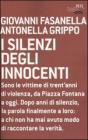 I silenzi degli innocenti