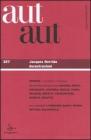 Aut aut vol.327