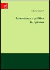Immanenza e politica in Spinoza