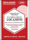 Il codice delle locazioni