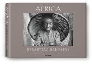 Africa. Ediz. italiana, spagnola e portoghese