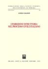 L' esibizione istruttoria nel processo civile italiano