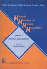 Manuale modulare di metodi matematici. Modulo 2: Insiemi e spazi numerici