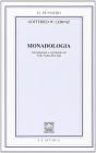 Monadologia