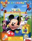 La casa di Topolino. I cubotti. Con gadget
