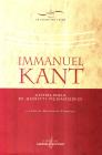 Immanuel Kant. Antologia di scritti pedagogici