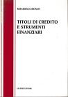 Titoli di credito e strumenti finanziari